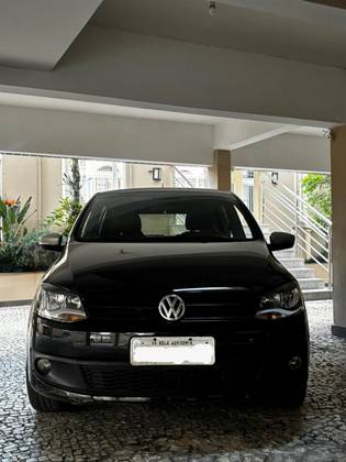 VOLKSWAGEN FOX 1.6 MI ROCK IN RIO 8V FLEX 4P MANUAL VOLKSWAGEN FOX 1.6 MI ROCK IN RIO 8V FLEX 4P MANUAL